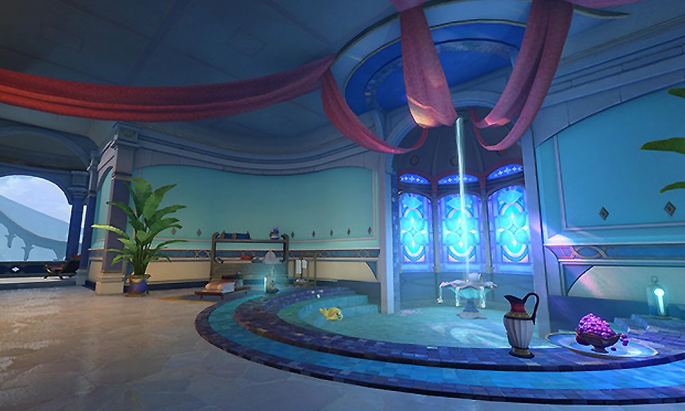 崩坏星穹铁道3.3版本优化革新来袭 多重系统升级