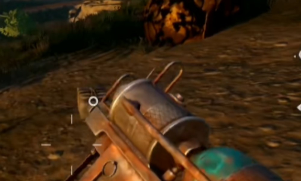 失控进化怎么获取武器 失控进化武器获得办法