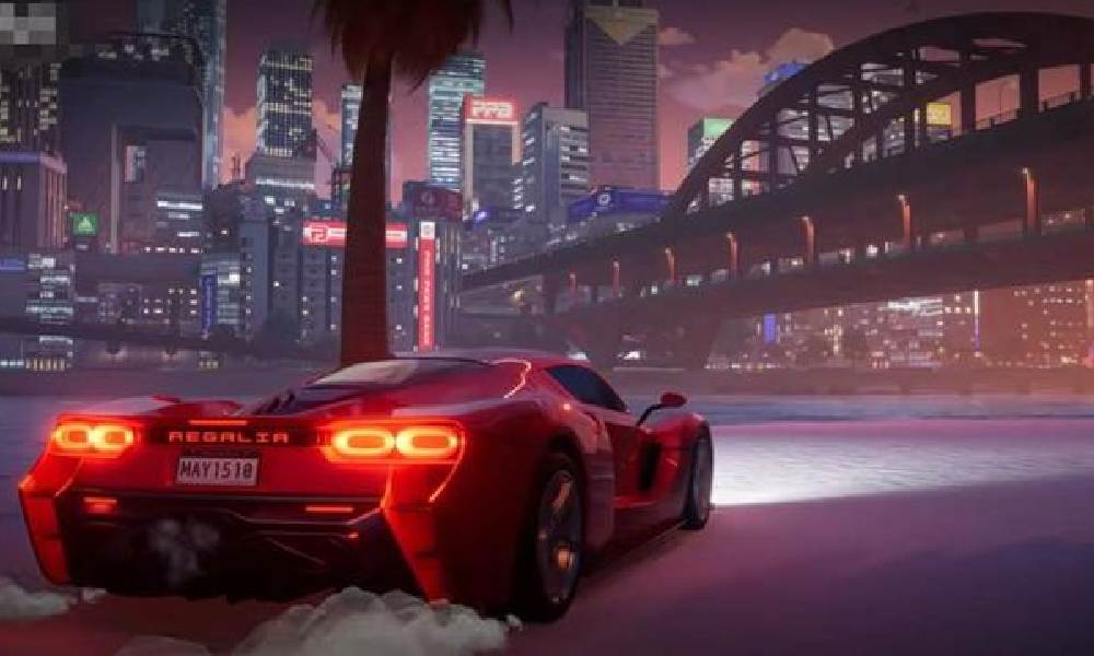 异环5月15日会有哪些动态 异环最新动态是什么