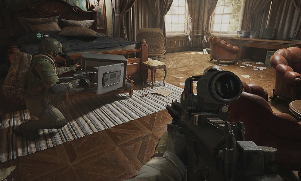 暗区突围和暗区突围无限有什么区别 两款游戏对比