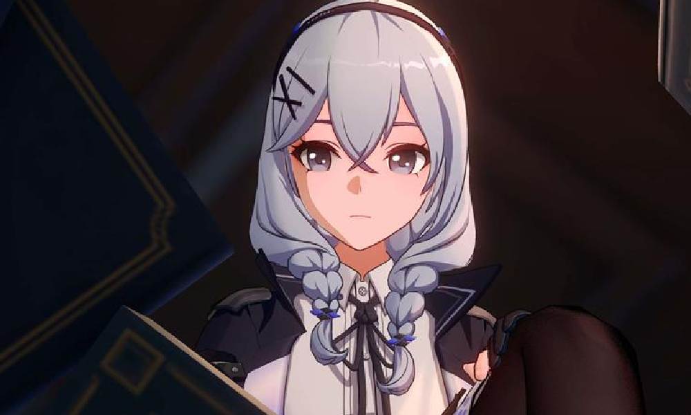 异环二测什么时候 异环二测什么时候开始