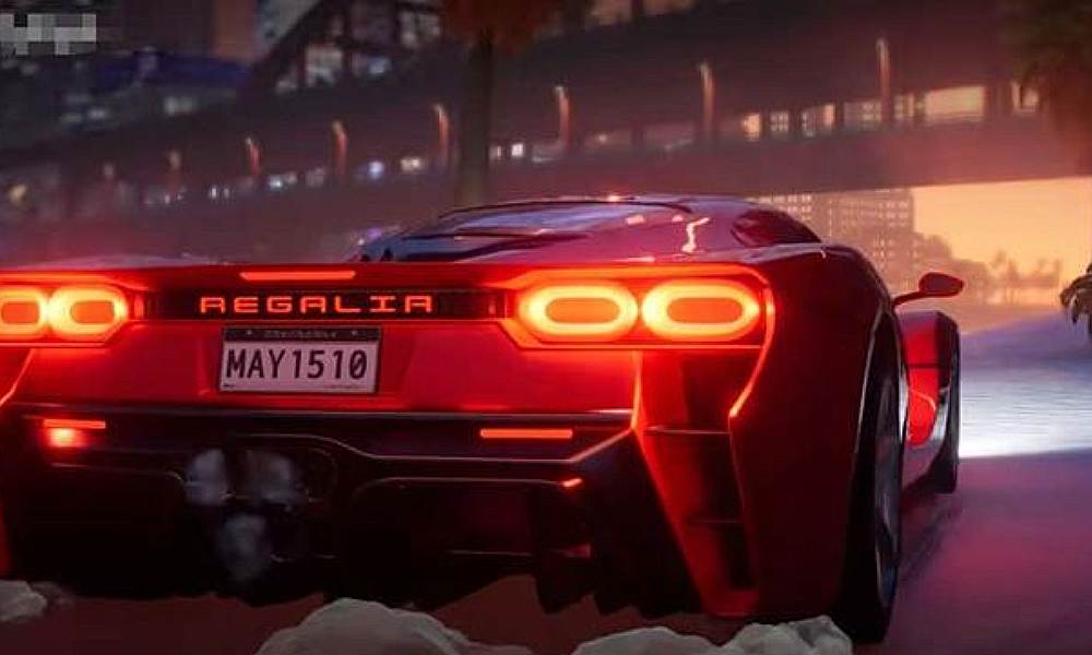 异环游戏发布全新预告 暗示5月15或有新动态