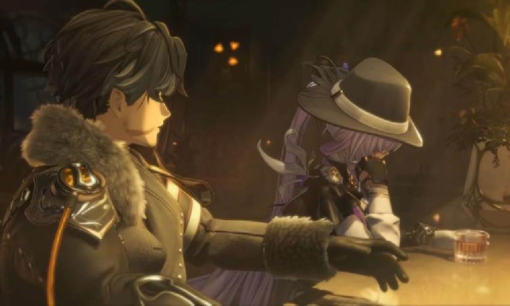 开放二次元ARPG新游 白银之城最新实机公开