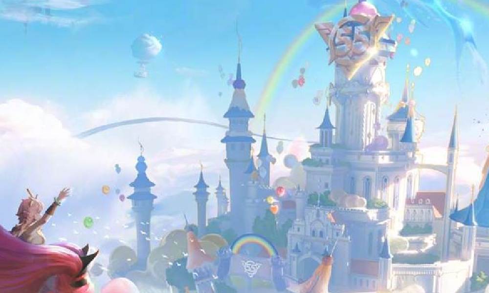 腾讯&times;王者荣耀美术设计赛开始报名 不限学历专业