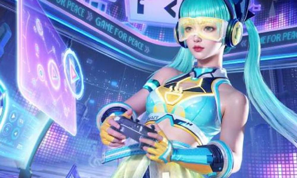 和平精英极速光影怎么样 极速光影皮肤前瞻介绍