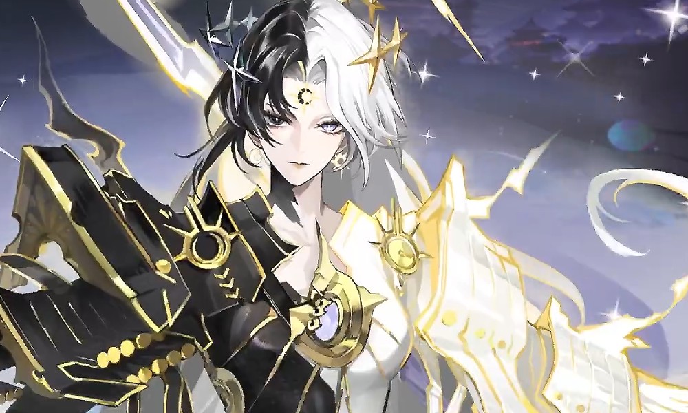 阴阳师全新SP式神预告 新式神时曜泷夜叉姬即将上线