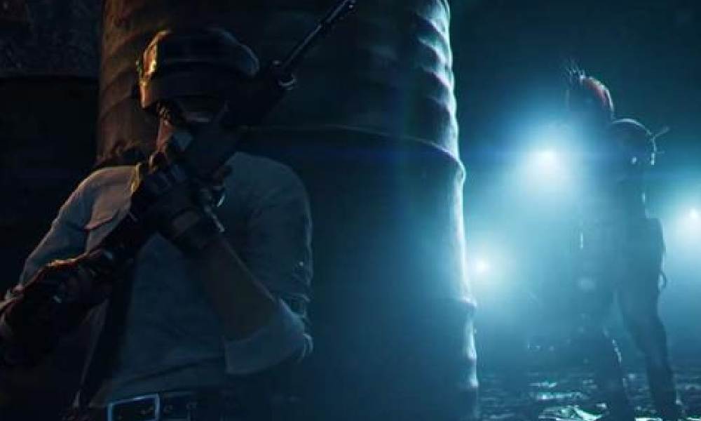 和平精英地铁逃生CH.6赛季即将开启 新传武上线