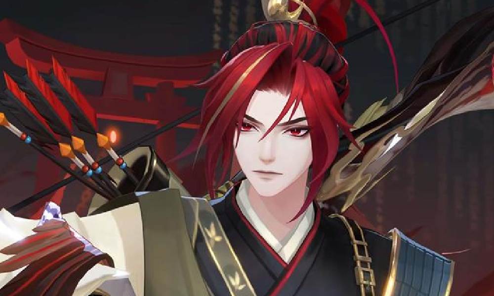 阴阳师源博雅新皮肤情报官宣 将5月21日上线