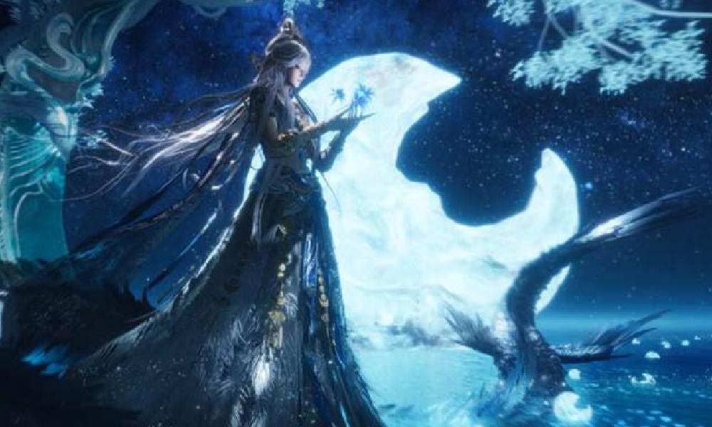 燕云十六声最新配置需求 燕云电脑官方推荐配置