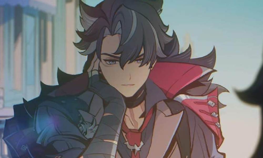 米哈游原神剧情最新PV 旋舞谢幕礼正式发布