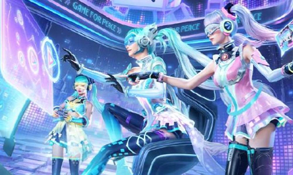 和平精英未来光波保底多少钱 未来光波保底价格