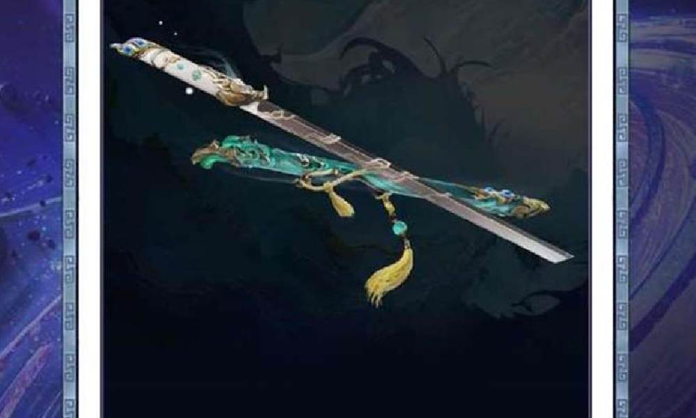 永劫无间手游S6赛季更新时间 S6赛季开启时间