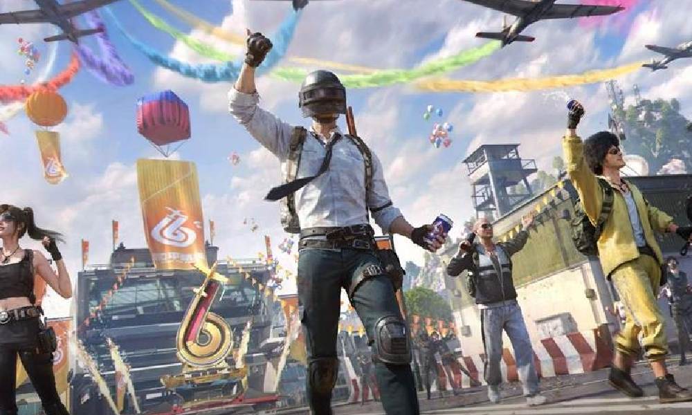 和平精英2025 PEL春季赛总决赛将5月16日开战