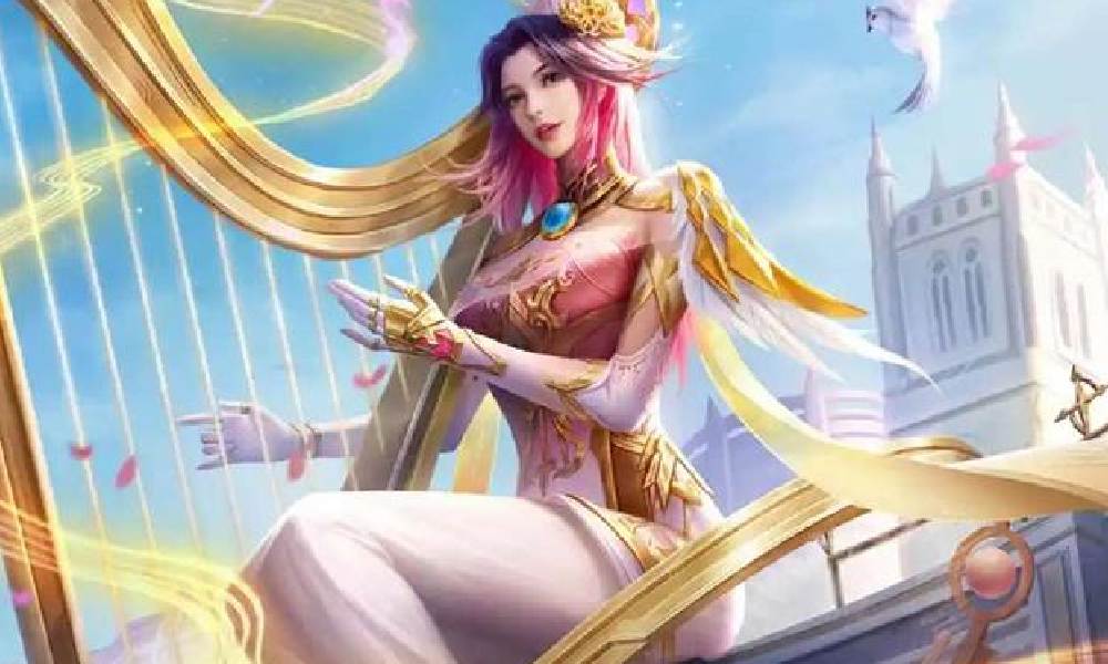 王者荣耀貂蝉穆夏联动皮肤时间 什么时候上线