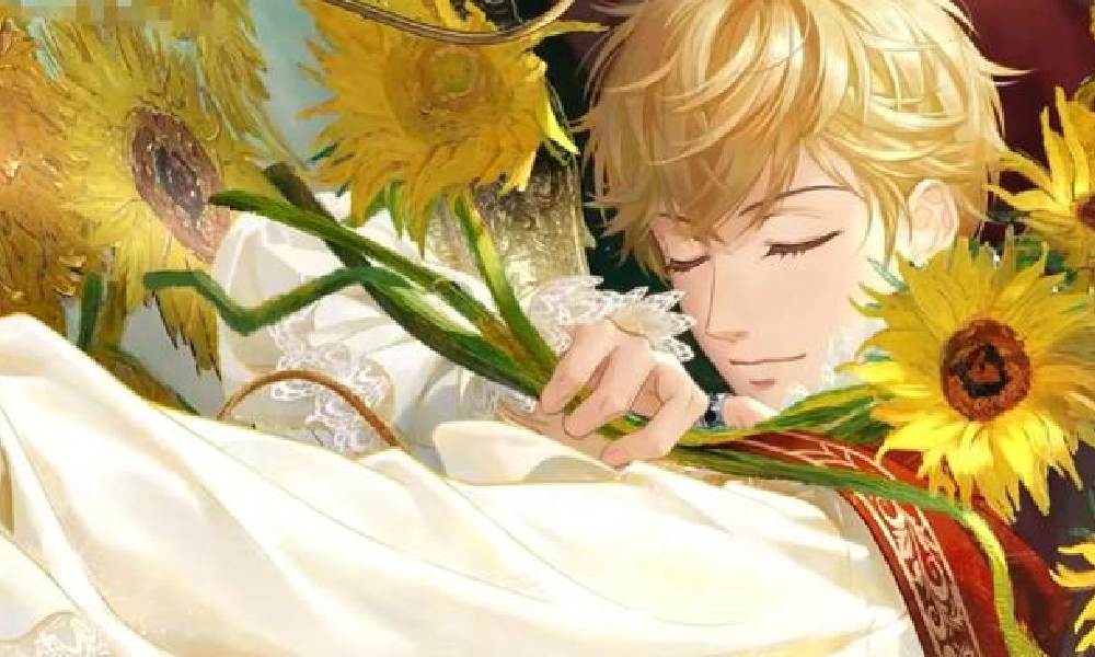 恋与制作人他仍在梦中PV公开 相应主题活动开启