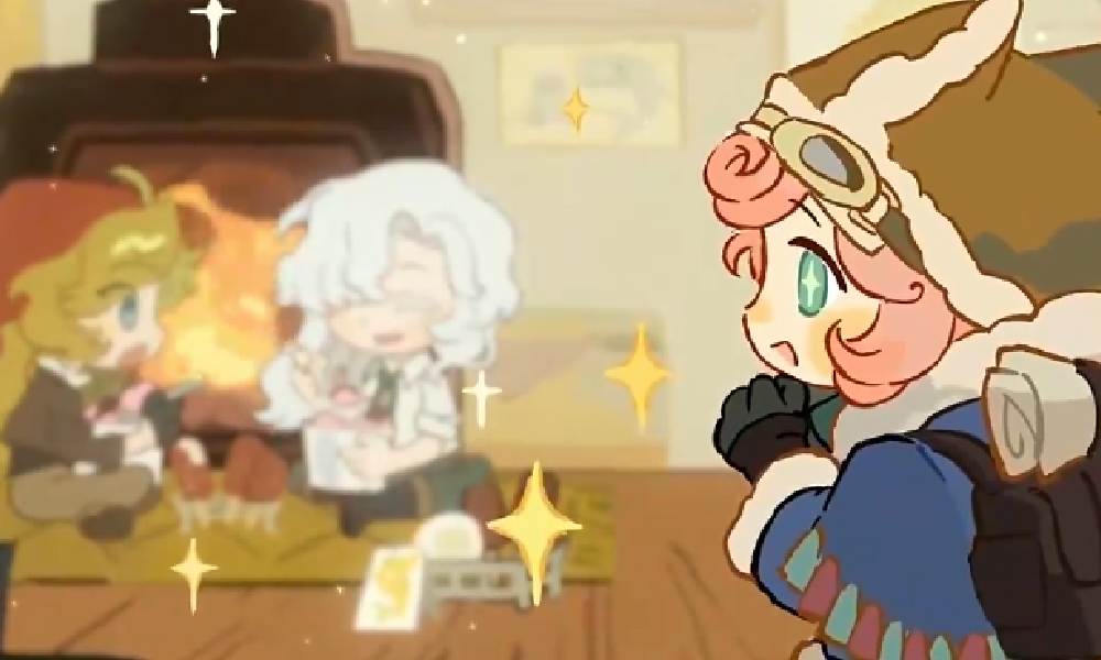 重返未来：1999雀巢联动确认 5月15日开启