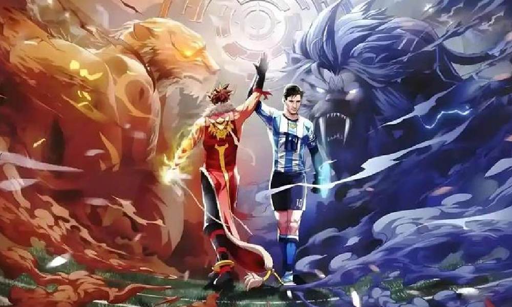 有爆料王者荣耀联动疯狂动物城 或推出联动520皮肤