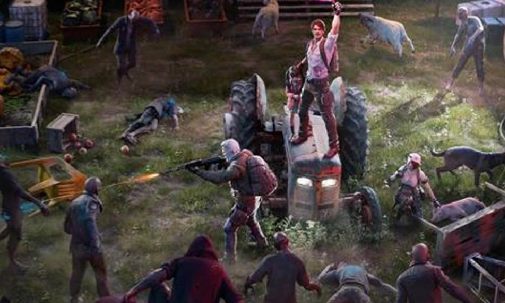 明日之后520有什么福利 明日之后520福利前瞻