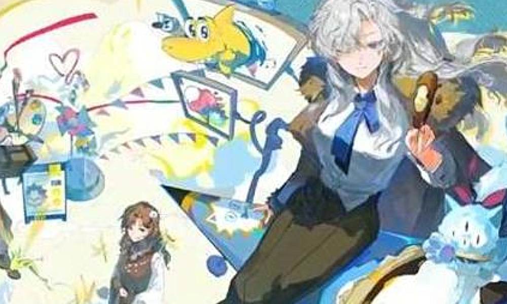 重返未来：1999雀巢联动开始时间 联动时间