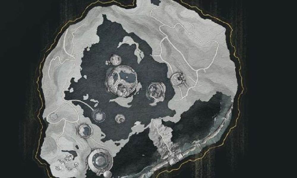 燕云十六声凉州地图介绍 凉州地区内容前瞻大全