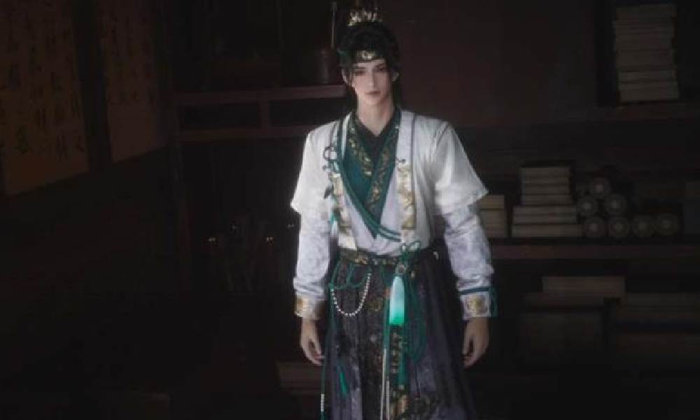 燕云十六声全新外观贺新词将上线 可近半价获取