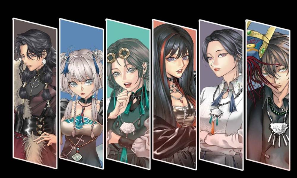 Steam新作八仙：天命杀局2026登陆商店