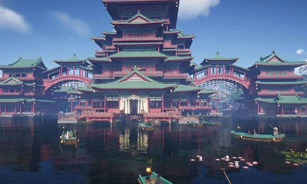 燕云十六声开封终章侠迹上线时间 终章什么时候上线