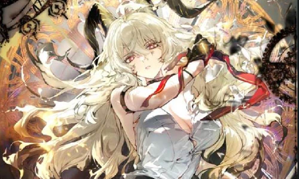 鸣潮一周年潮声庆典潮声辑录网页活动已开启