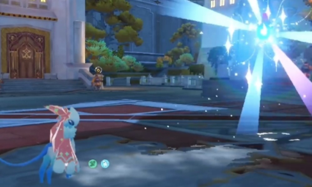 洛克王国世界冰龙怎么打 冰龙BOSS挑战打法教程