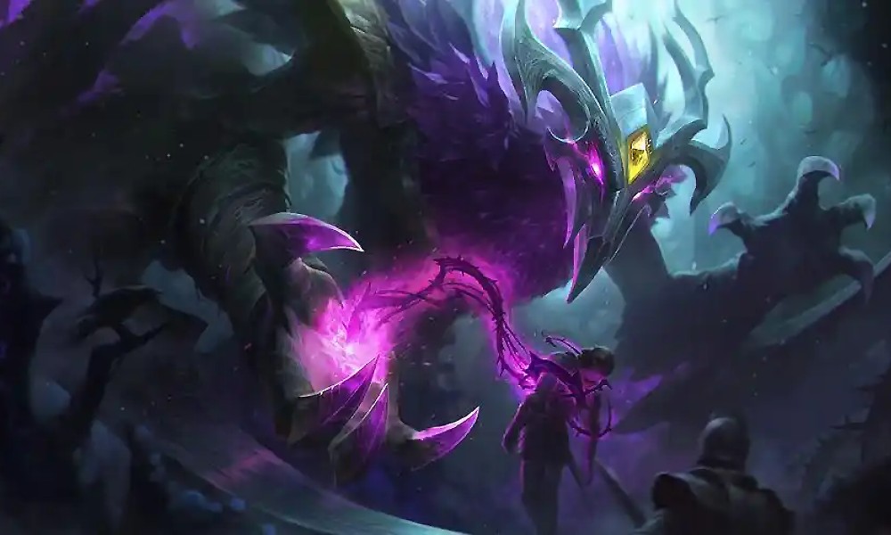 LOL手游永恒梦魇怎么配符文 魔腾高胜率符文推荐