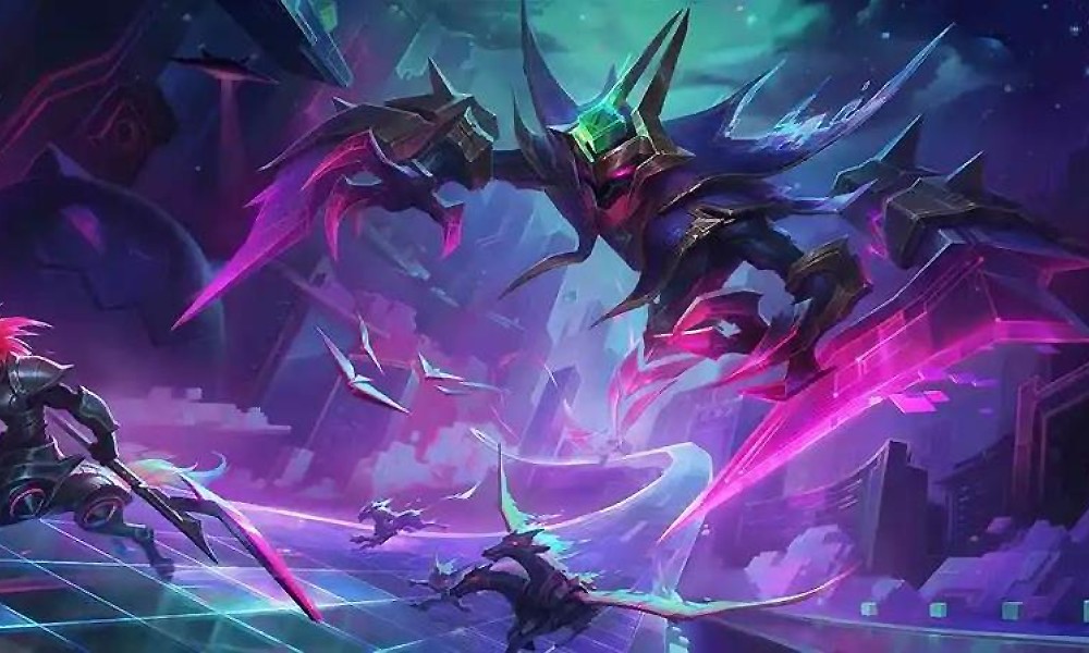 英雄联盟手游魔腾怎么连招 无尽梦魇新英雄连招技巧