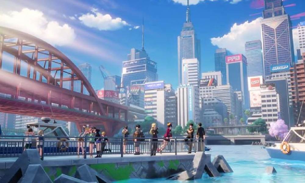 异环是什么游戏 异环是什么类型的游戏介绍