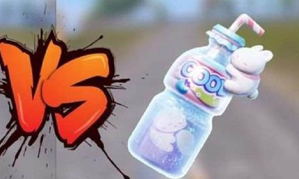 和平精英甜梦果泡幸运一击 退款工具已经上线