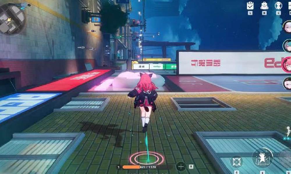 异环收容测试电脑配置 异环PC端官方配置推荐