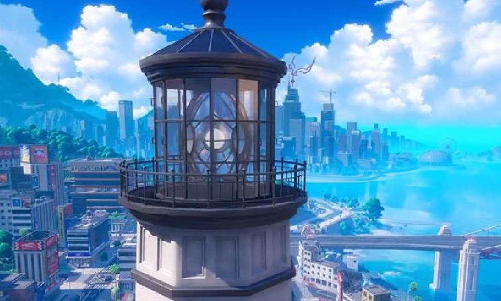 异环苹果服什么时候上线 异环ios上线时间