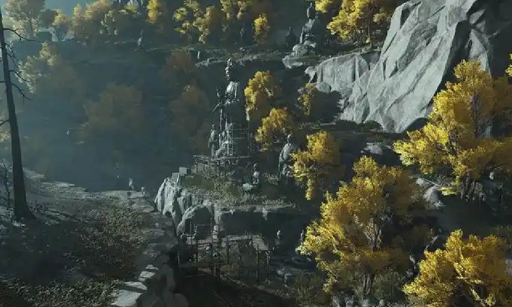 燕云十六声凉州明日上线 全新活动与侠迹将开启