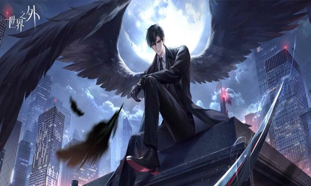 世界之外保姆级新人攻略 世界之外抽什么卡好用