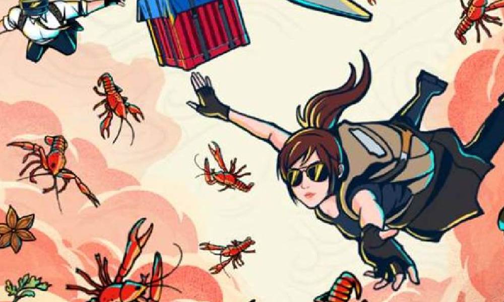 和平精英表情包怎么获得 和平表情包在哪里找