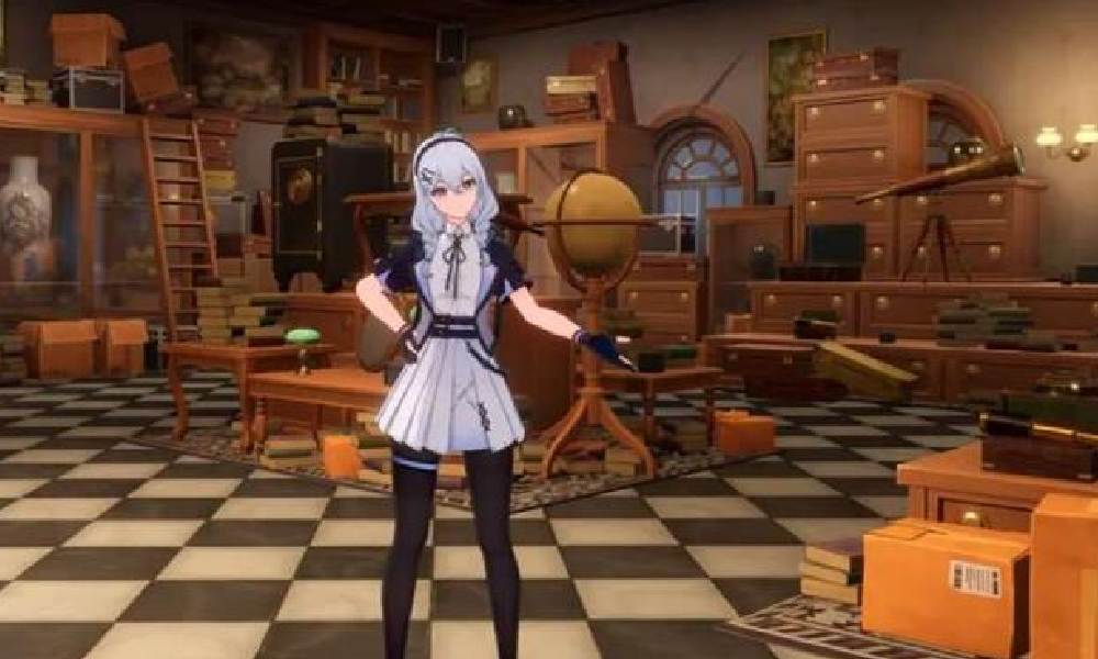 苹果手机可以玩异环吗 ios怎么不能下载异环