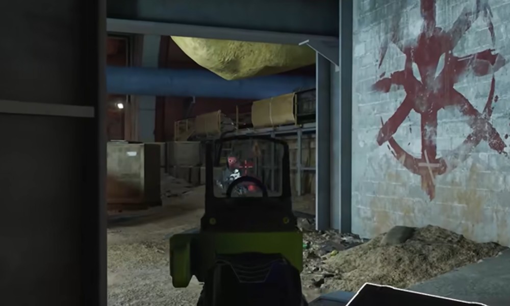 三角洲行动零号大坝地下通道钥匙在哪 大坝钥匙位置