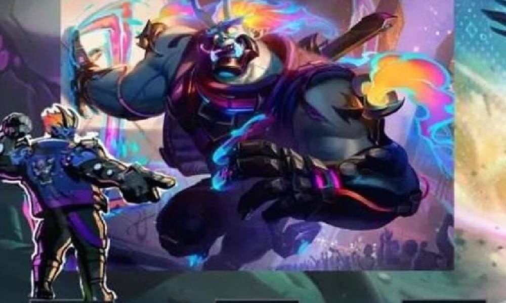 金铲铲S14赛季什么时候结束 S14赛季结束时间