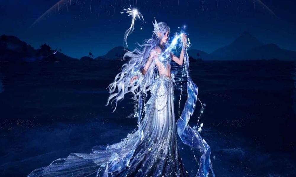 无限暖暖每日噗灵丝线路线 联机模式怎么完成