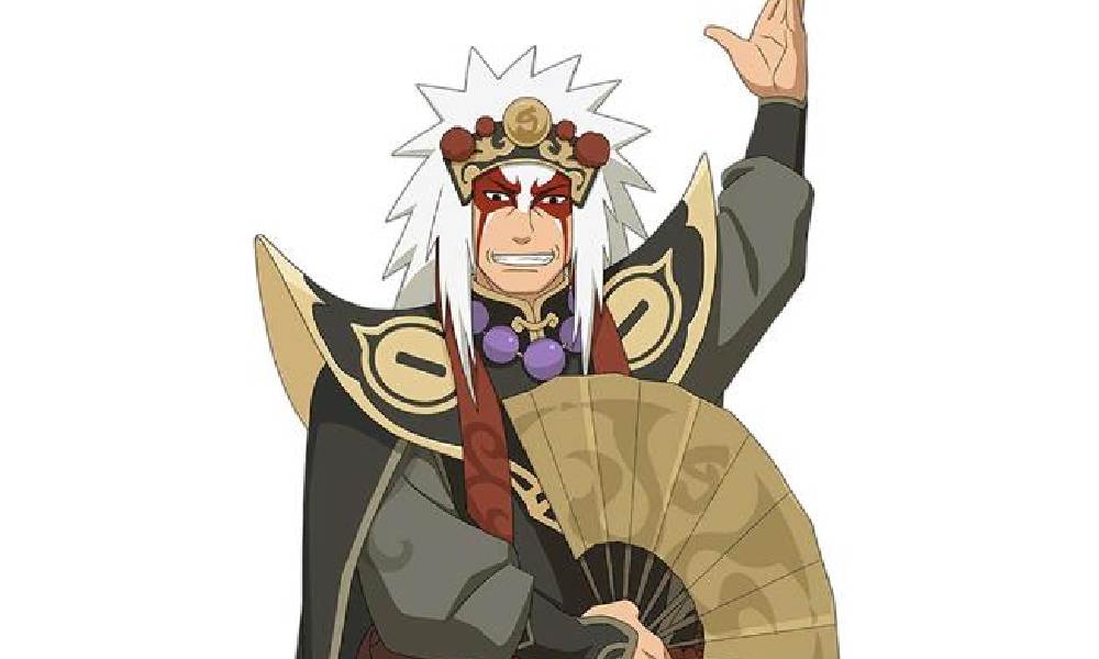 火影忍者手游版本更新 S级自来也5月16日上线