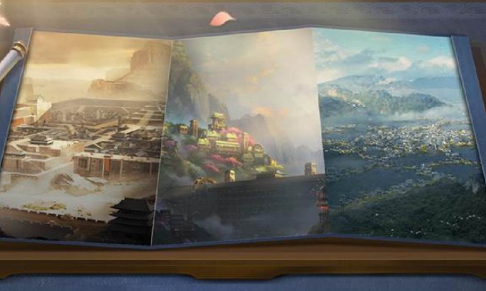 王者荣耀三分之地新英雄身份 王者新英雄是谁