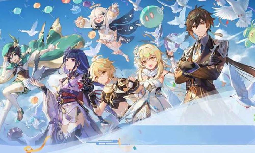 原神溯火而归的终局怎么做 溯火而归的终局攻略