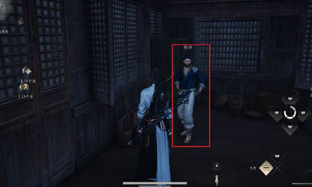 燕云十六声被锁之声怎么做 被锁之声任务攻略