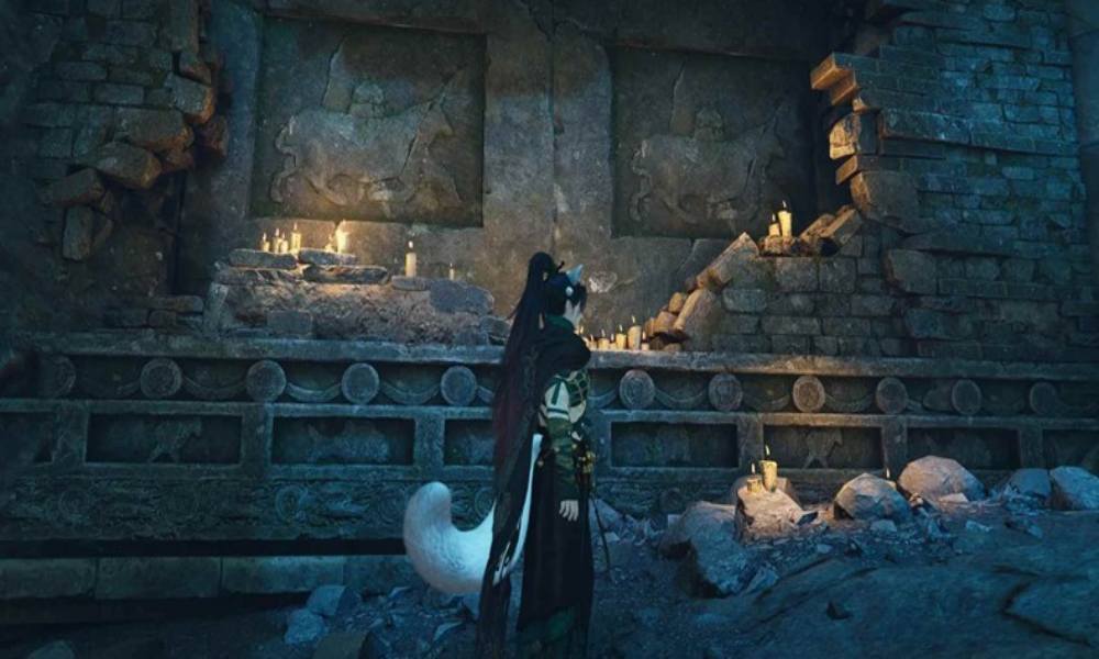 燕云隐雾之狱简单易懂攻略 隐雾之狱怎么过攻略