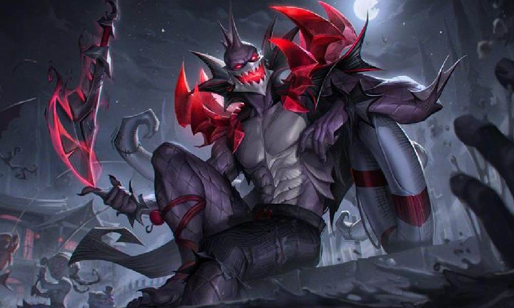 英雄联盟手游梦魇符文怎么出 梦魇最强符文推荐