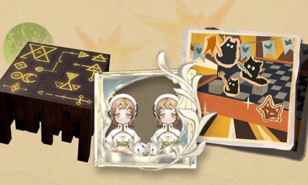 重返未来1999小游戏怎么玩 小怪物翻斗棋玩法介绍