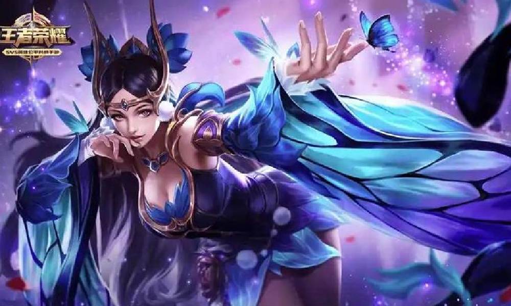 王者荣耀520福利兑换码 王者520最新福利码